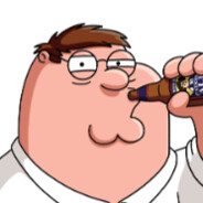 Peter Griffin