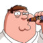 Peter Griffin