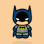 ツ+(★)+(★)BaTmAn  (★)+ツ