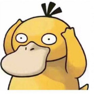 Nirvana reborn Psyduck