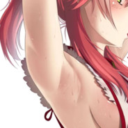 Sakura Miko Armpit Appreciator
