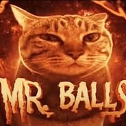 Mr. Balls's avatar