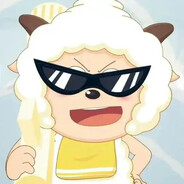 青青草原一片天 谁见懒