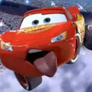 LIGHTNING McQUEEN