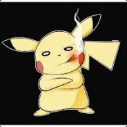 picachu  ´pokemon