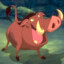 pumba