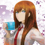 ✪Makise Kurisu