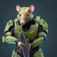 The Rat master