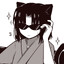 Ryougi Shiki