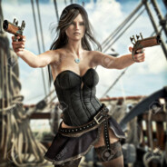 2Pistol_Annie/ChAoticOne