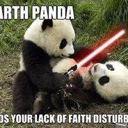 DarthPanda