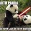 DarthPanda