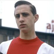 克鲁伊夫的万宝路