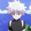 killua