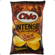 ChioChipS|IntensE
