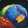 Rainbow Lorikeet