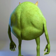 Mike Wazasski