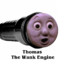 Thomas the Wank engine