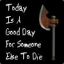 deathgeonous