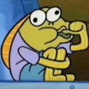 帅气绝育大蟑螂