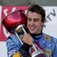 Fernando Alonso