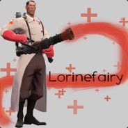 Lorinefairy
