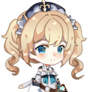 偶像练习生-芭芭拉