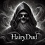 Hairydud