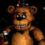 Freddy Fazbear