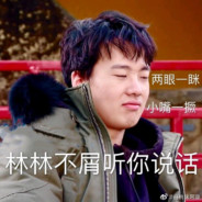 魔法少女郭麒麟丶