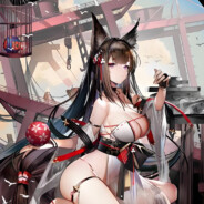 不明真相的小白