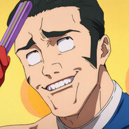 I AM YUTA OKKUTSU