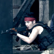 爱情公寓第一全能手陆展博~