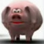 Feral John Pork