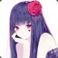 莉子