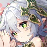 nahida世界第一可爱