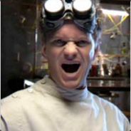 Dr. Horrible