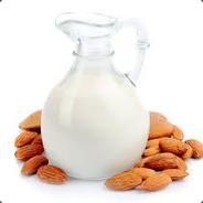 Almond Milk