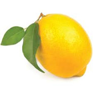 Lemon sad