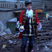 БОНЖУР, ЁПТА!