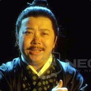 四条眉毛陆小凤