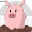 PIGLETT