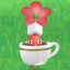 Coffee Pikmin