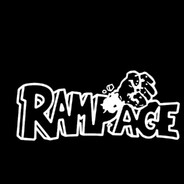 RAMPAGE
