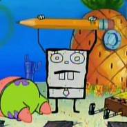 doodlebob CSGOGEM.COM