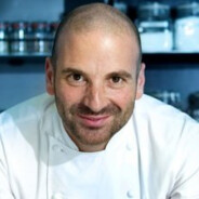 George Calombaris