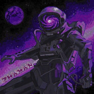 Zhaman avatar