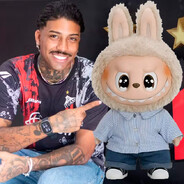 PORTALUPPI GREMIO JAMPAS SKINS