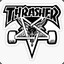 Thrasher 666