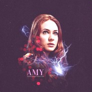 Amelia Pond XI